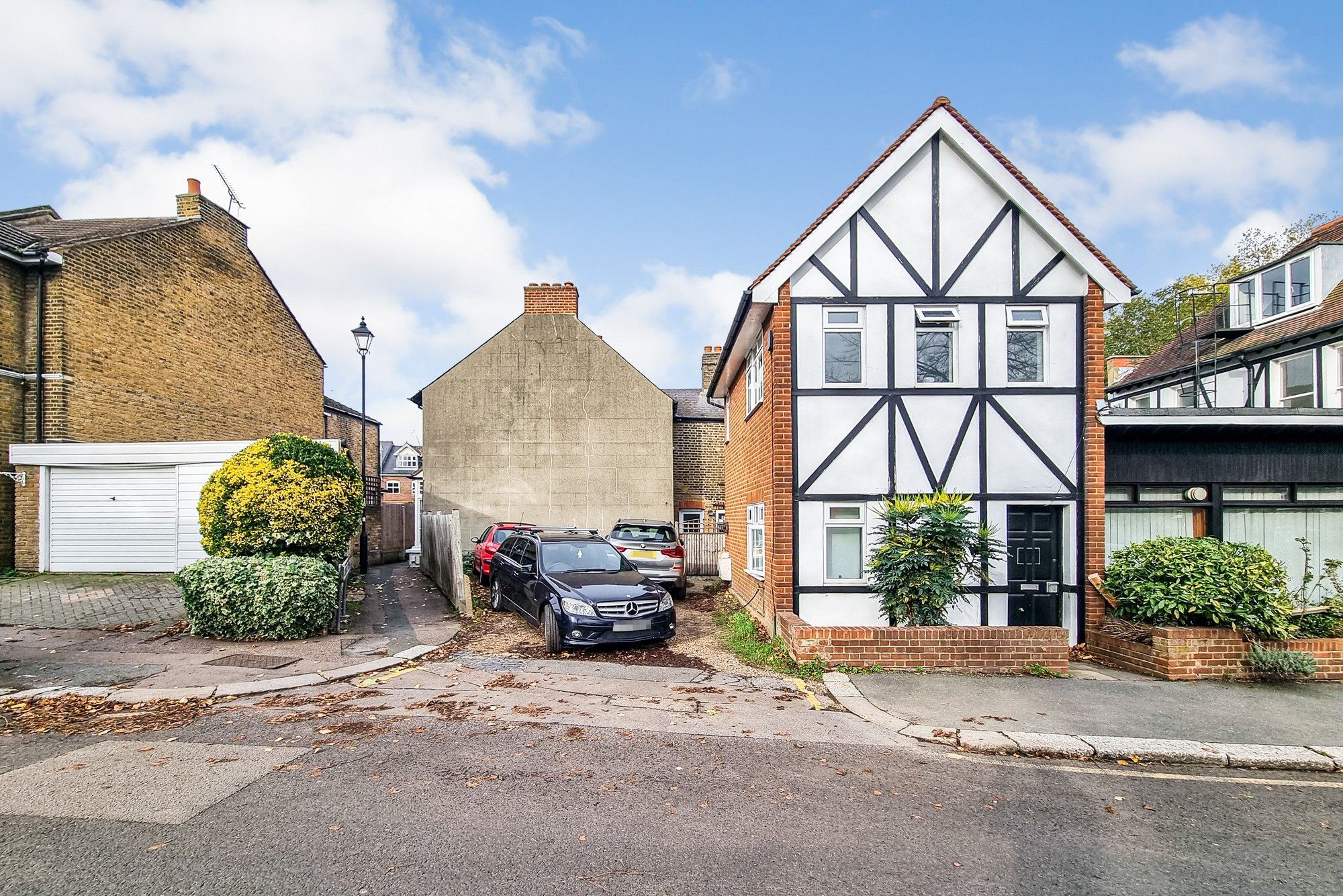 Land for sale in Chase Side, Enfield EN2 Zoopla