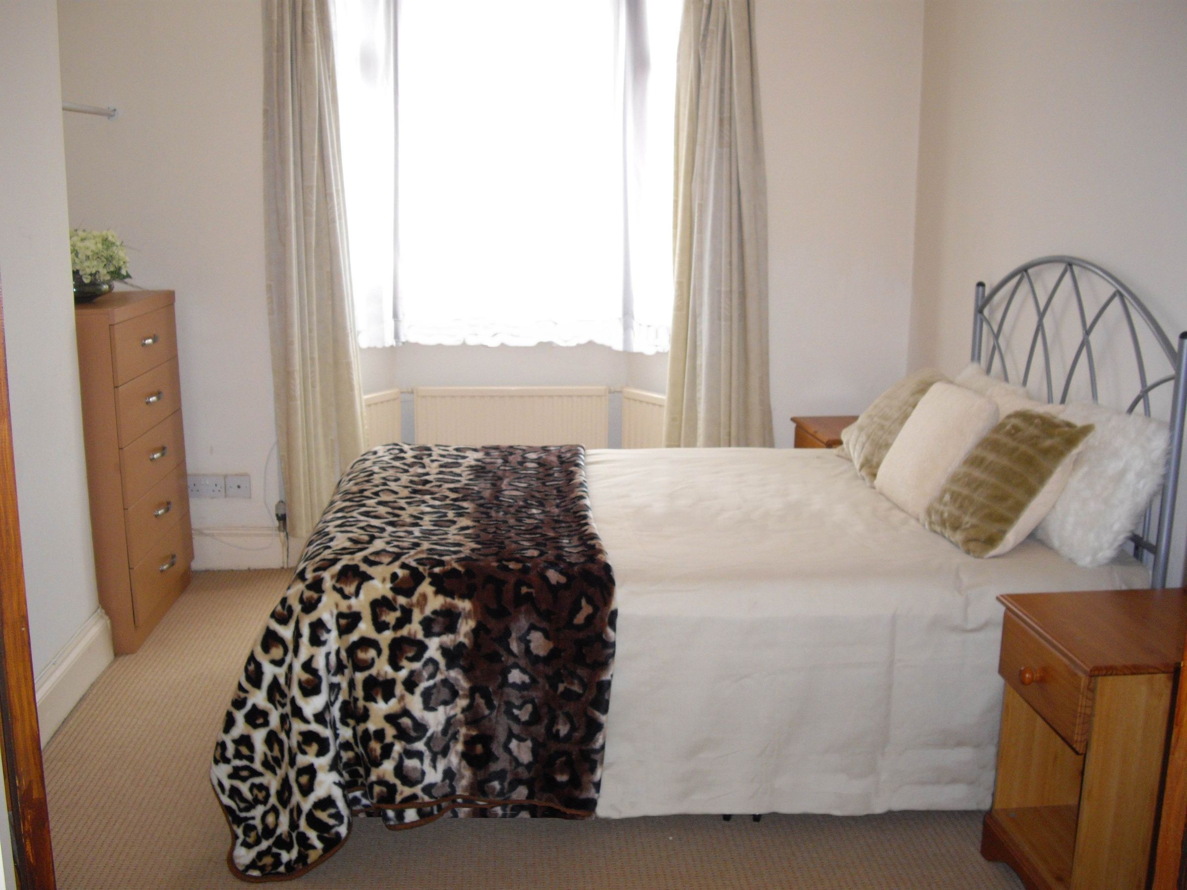 1 bed flat to rent in Brunswick Street, Old Town, Swindon SN1 Zoopla