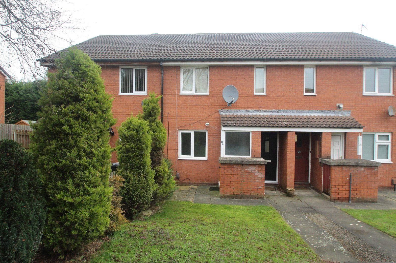 1 bed flat for sale in Butterbur Way, Harrogate, North Yorkshire HG3