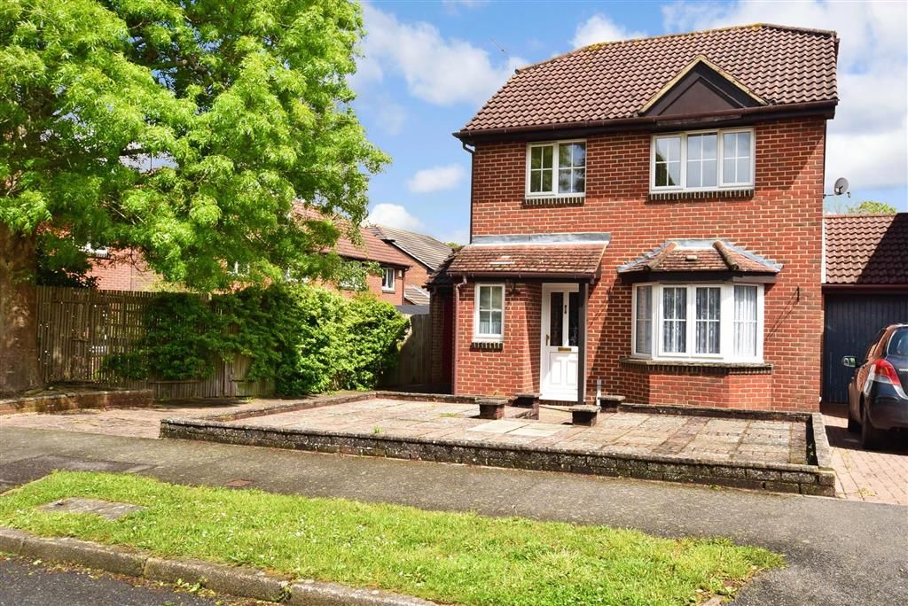 Westway Gardens, Redhill, Surrey RH1  