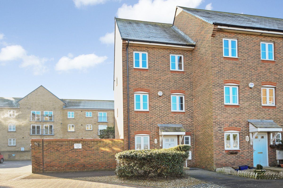 4 bed property to rent in Sussex Wharf, ShorehamBySea BN43 Zoopla