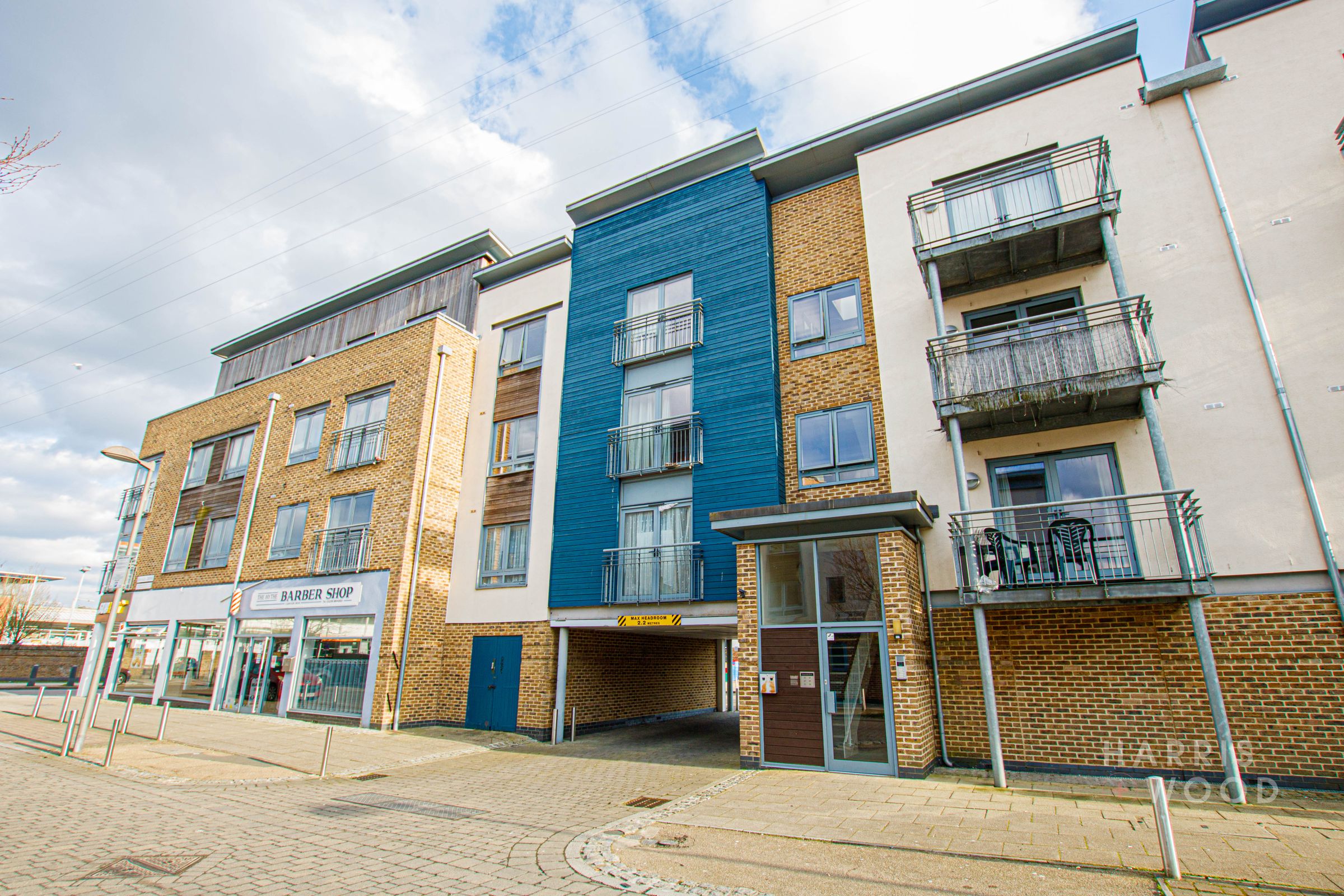 2 bed flat to rent in Quayside Drive, Colchester, Essex CO2 Zoopla