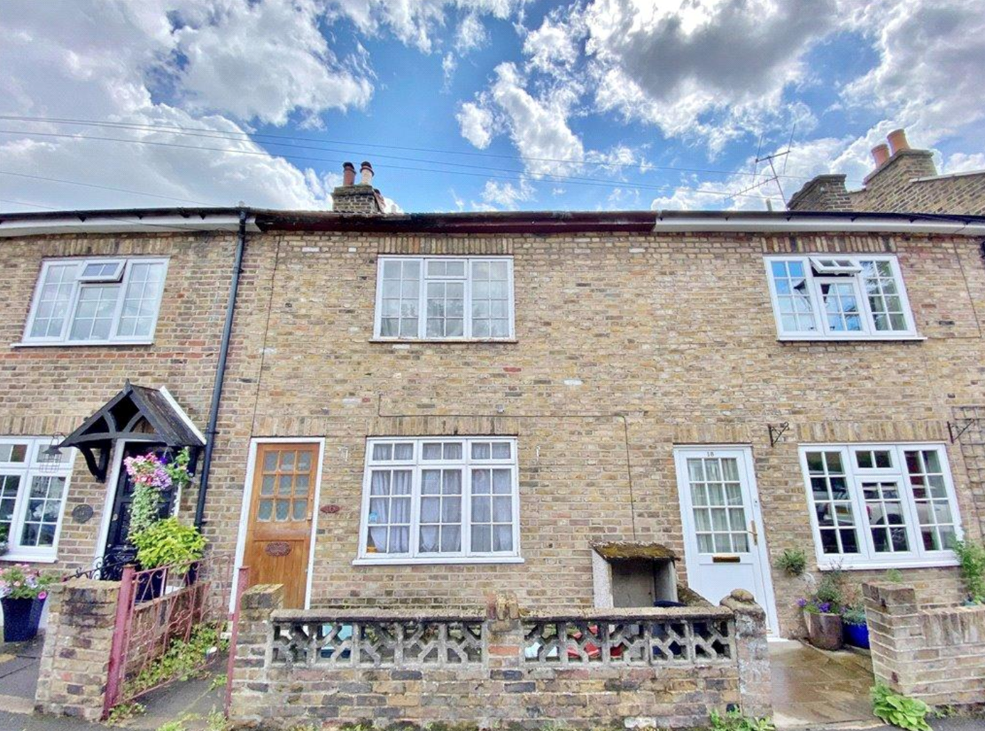 Tolson Road, Isleworth TW7  