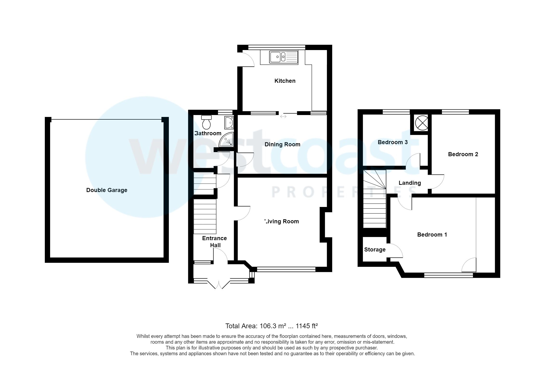 3 bed terraced house for sale in Hazeldene Road, Patchway, Bristol