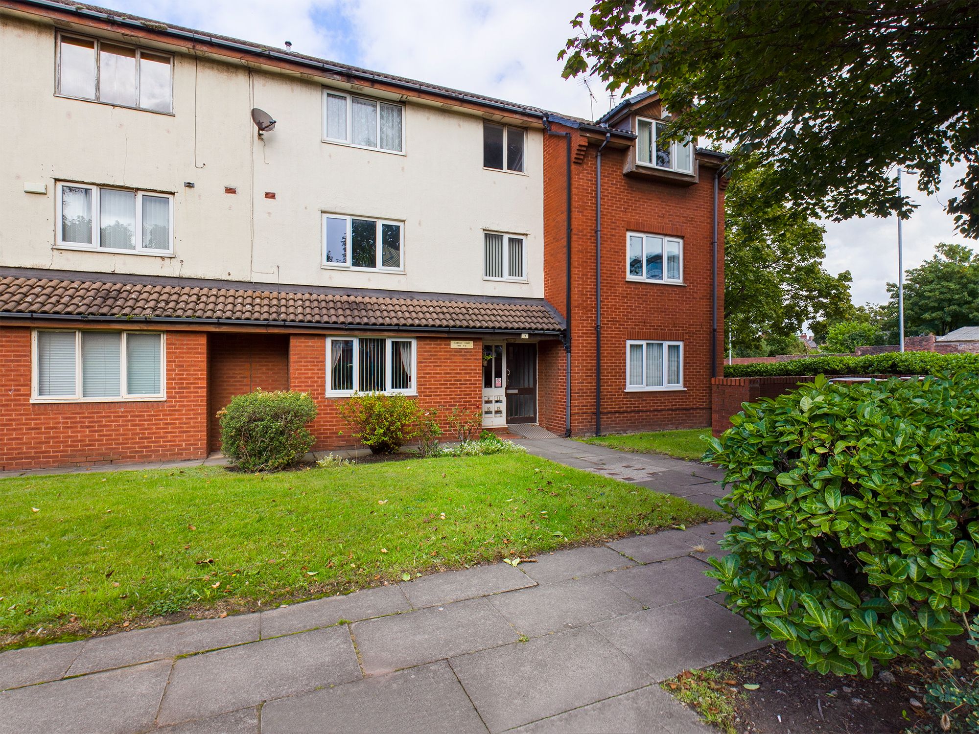 1 bed flat for sale in Clairville Close, Bootle L20 Zoopla