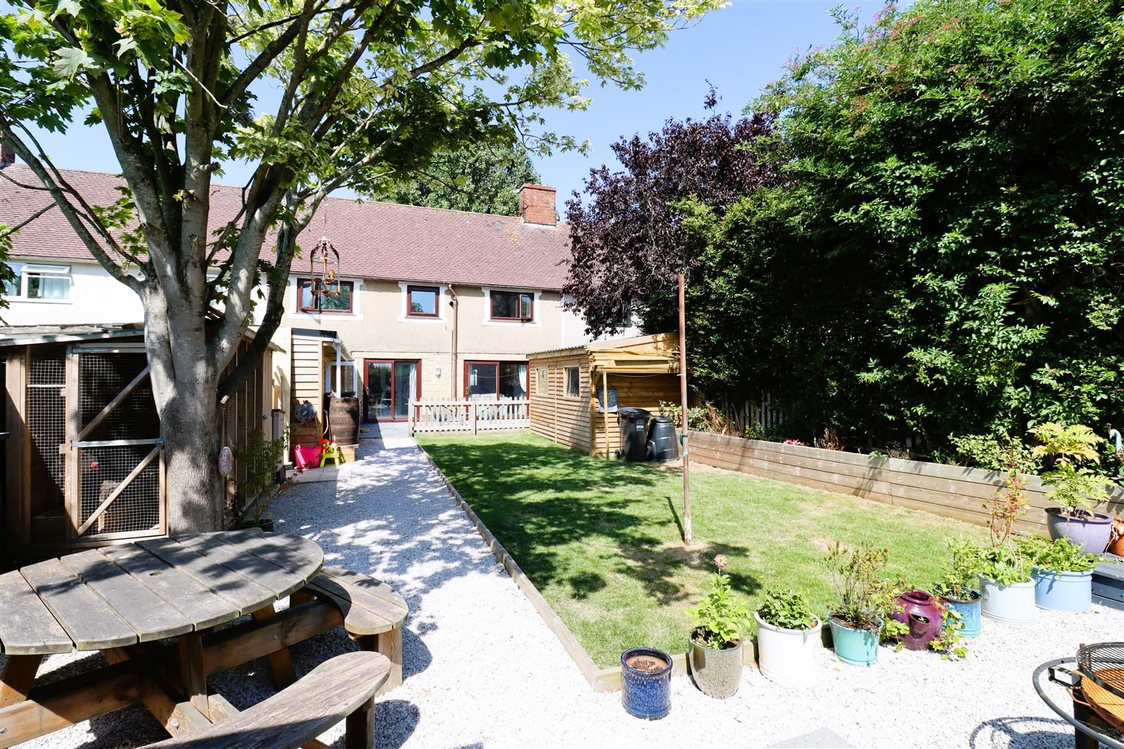 4 bed terraced house for sale in Westbourne Avenue, Clevedon BS21 Zoopla