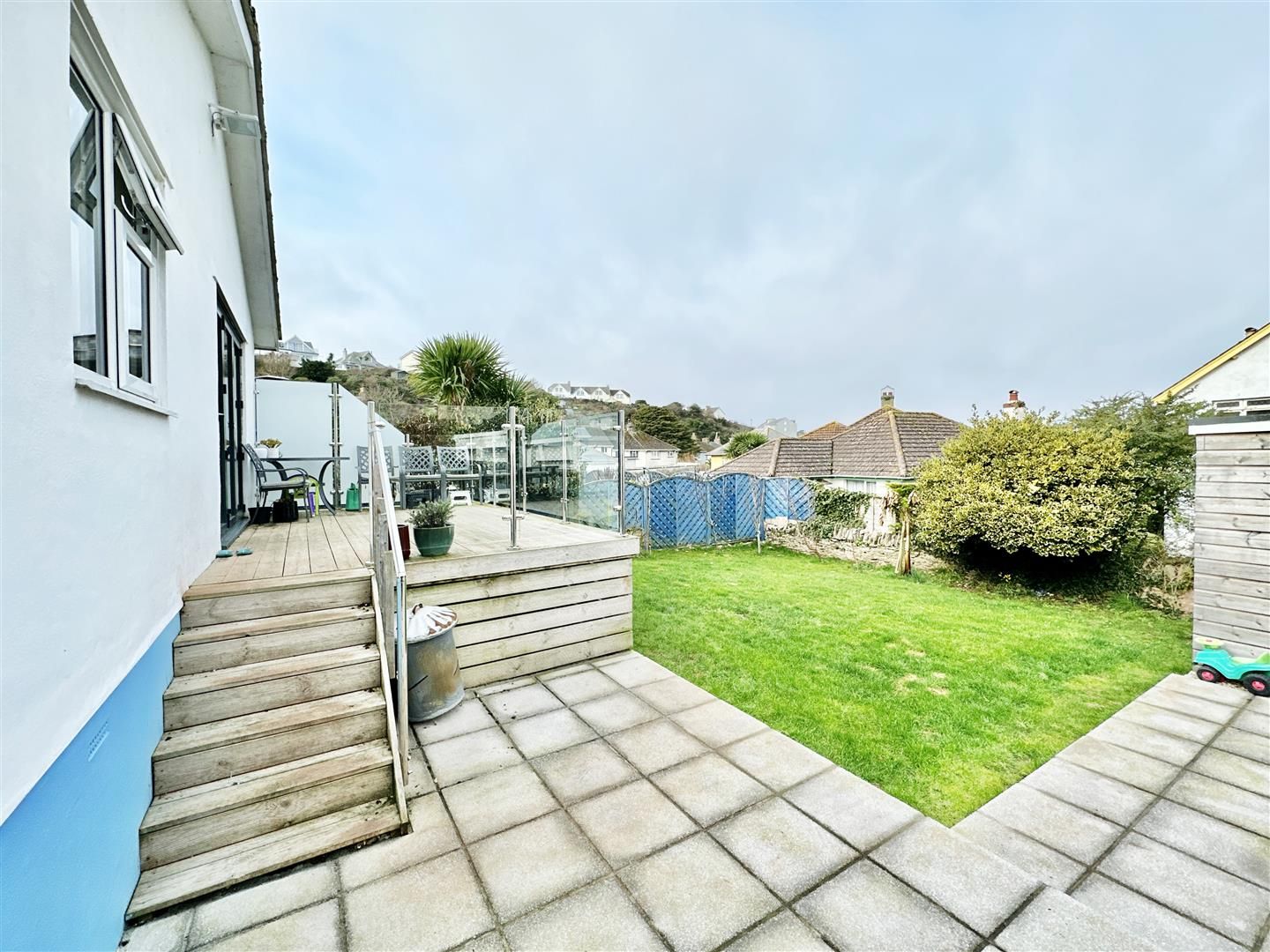 3 bed detached bungalow for sale in Close, Brixham TQ5 Zoopla