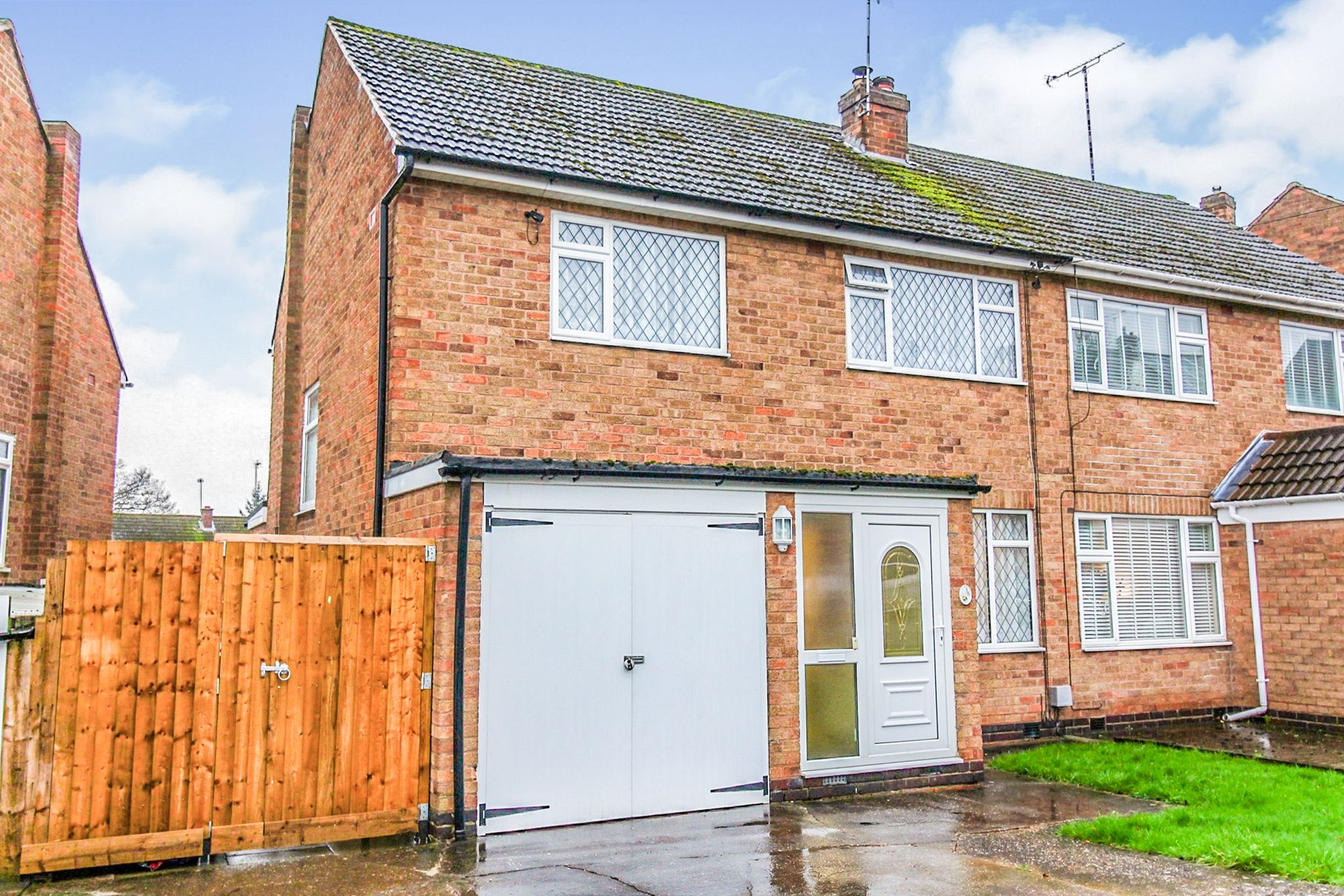 Ettington Road, Coventry CV5