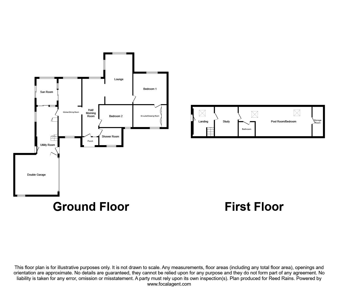 3 bed bungalow for sale in Sea Road, Fairlight, Hastings, East Sussex