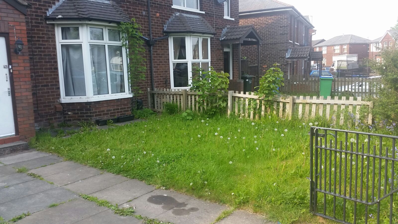 3 bed semidetached house for sale in Cloverhall Crescent, Rochdale OL16 Zoopla