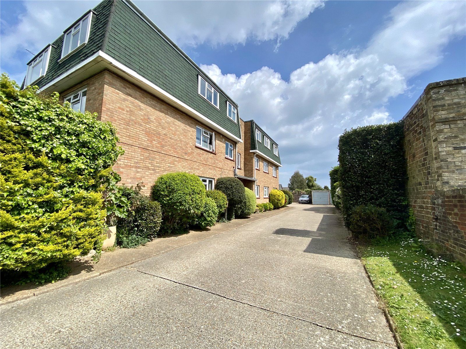 2 bed flat for sale in Royston, 33 High Park Road, Ryde, Isle Of Wight