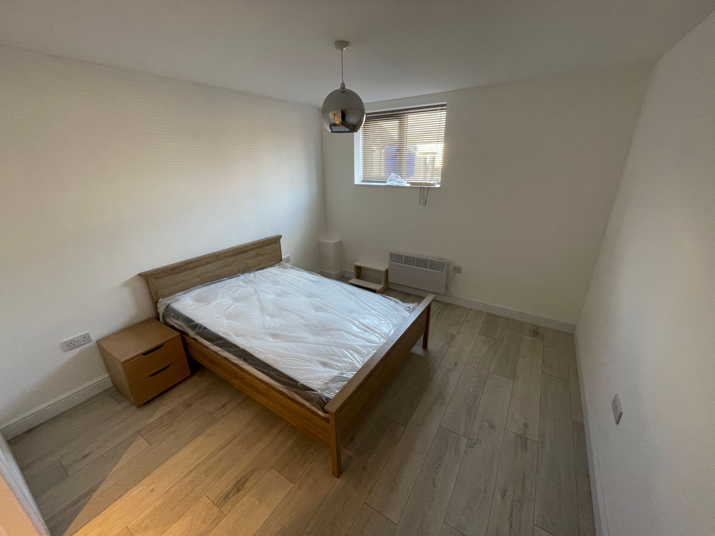 1 bed flat to rent in Stonefield Walk, Bilston WV14 Zoopla