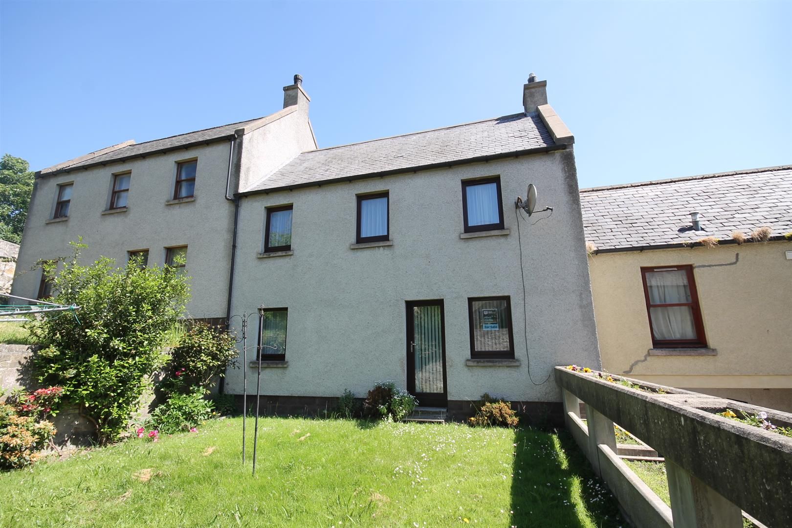 Murdochs Wynd, Elgin IV30