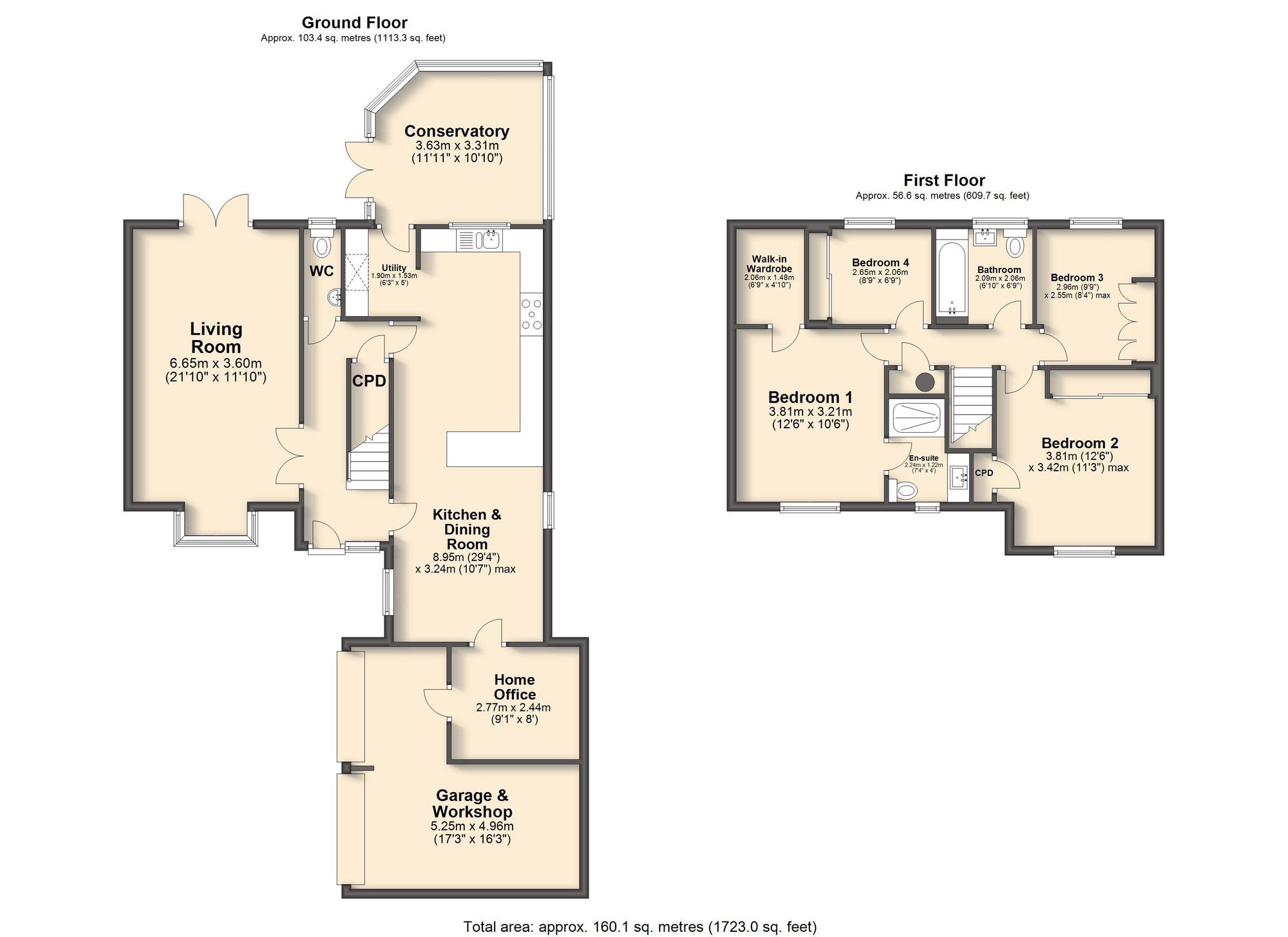 4 bed detached house for sale in Farm View Gardens, Hackenthorpe S12