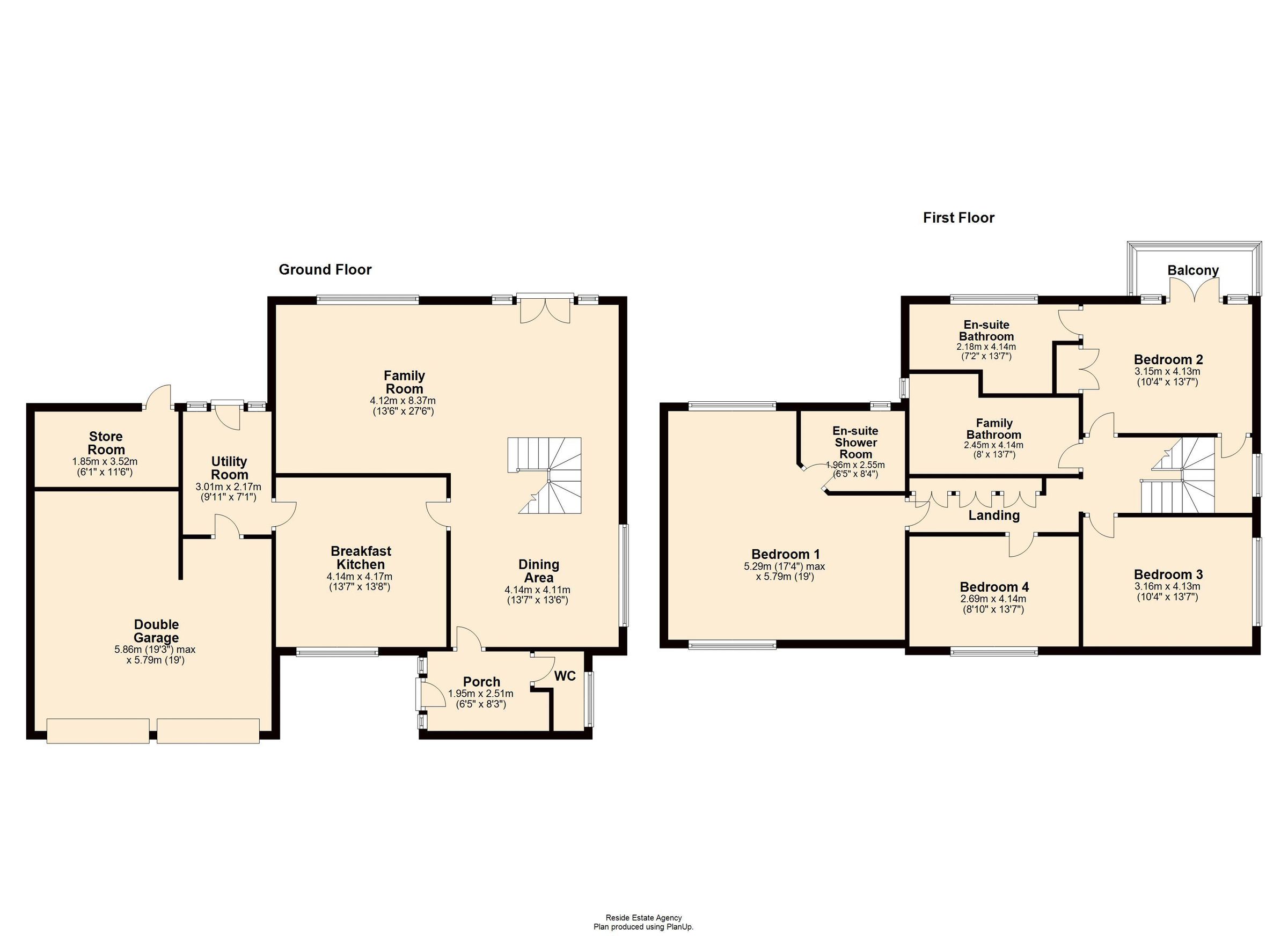 4 bed detached house for sale in Marland Old Road, Marland, Rochdale
