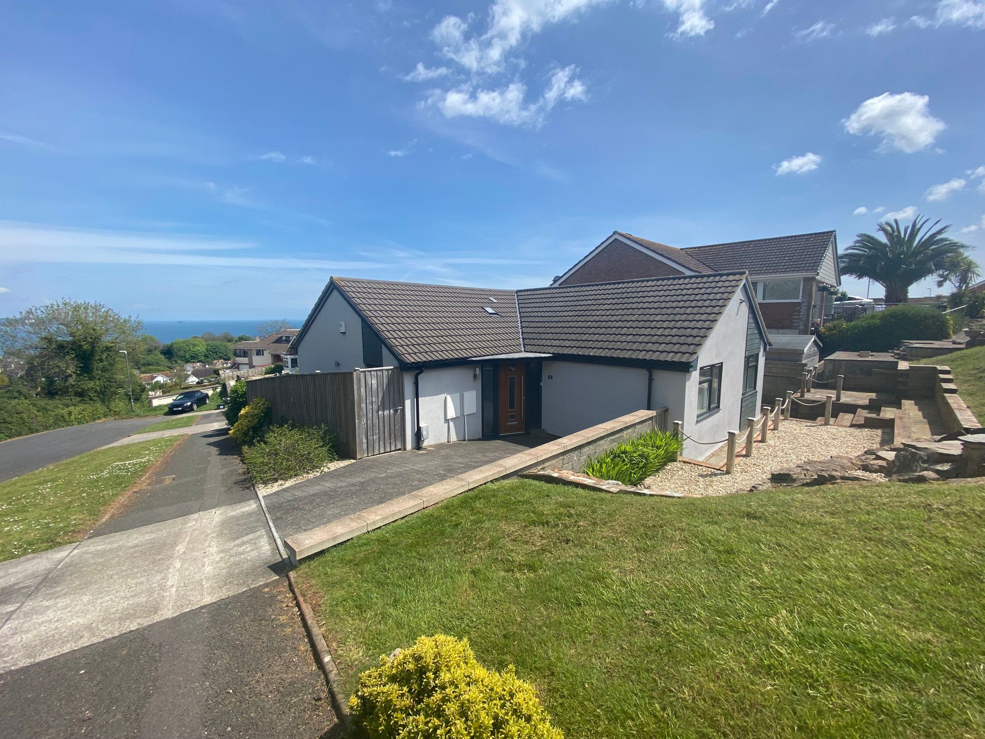 3 bed detached bungalow for sale in Hookhills Road, Paignton TQ4 Zoopla