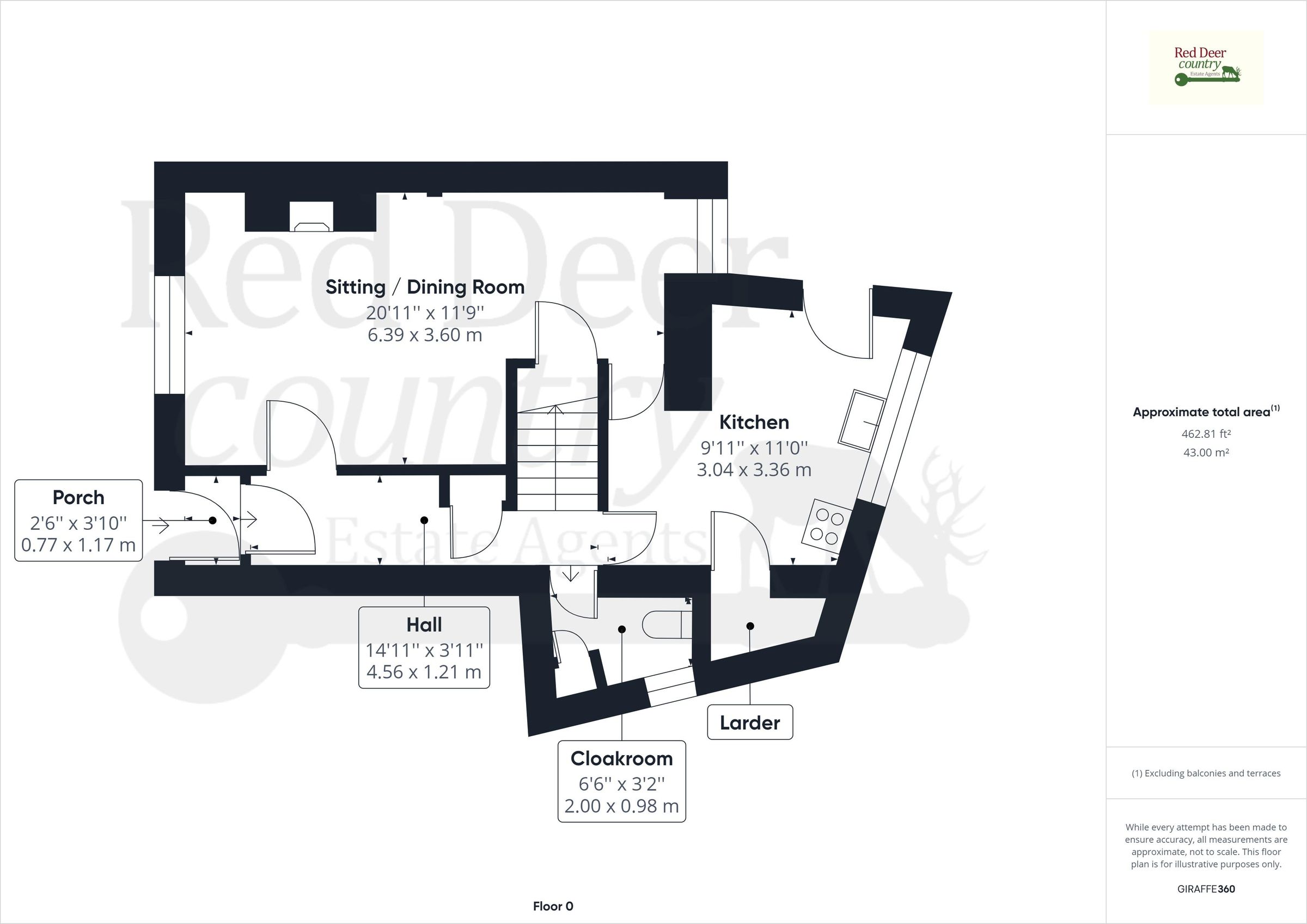3 bed property for sale in Abbey Road, Washford, Watchet TA23 Zoopla
