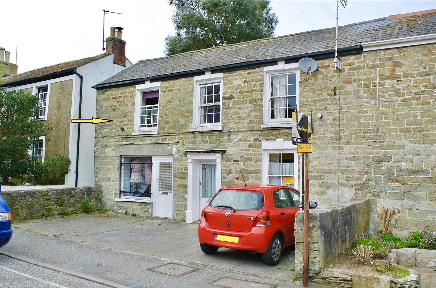 4 bed property for sale in Berkeley Vale, Falmouth TR11 Zoopla