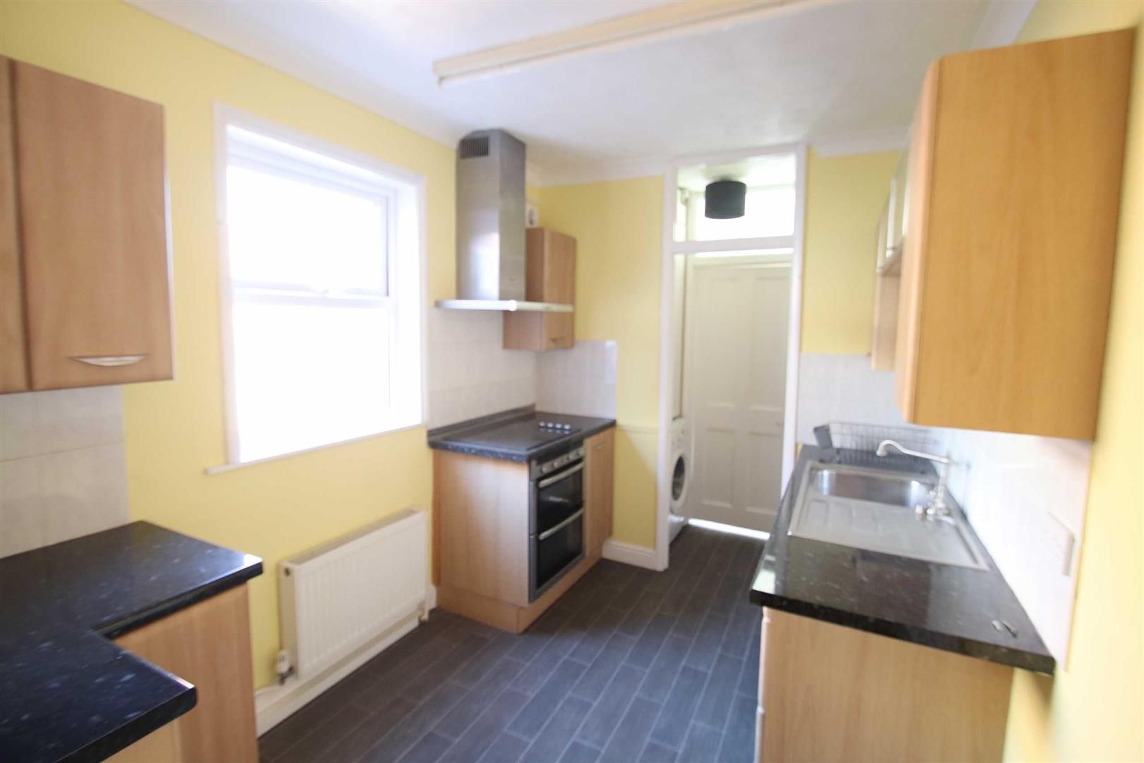 1 bed flat for sale in Hartley Street, Boston PE21 Zoopla