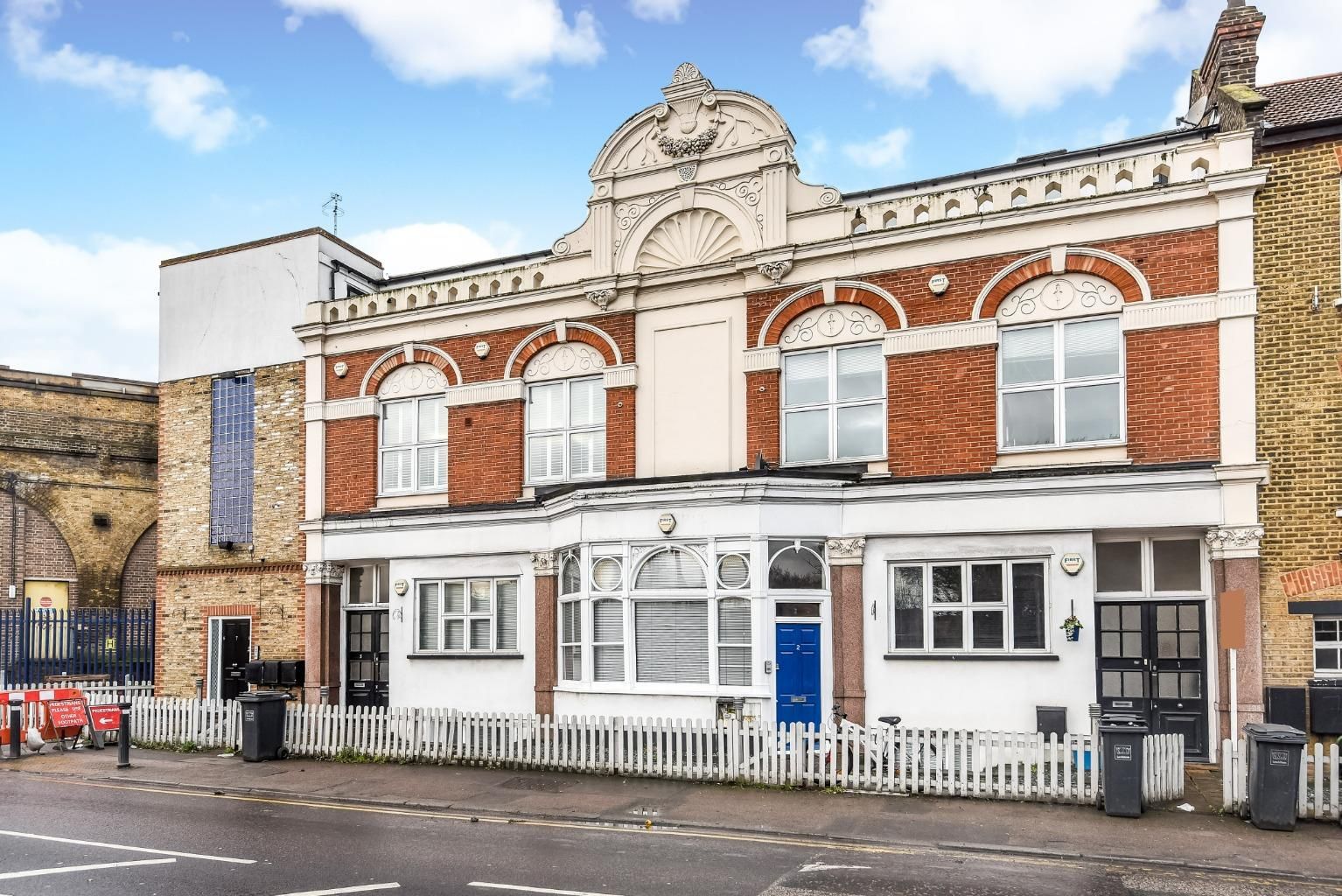 2 bed flat for sale in Trundleys Road, London SE8 Zoopla