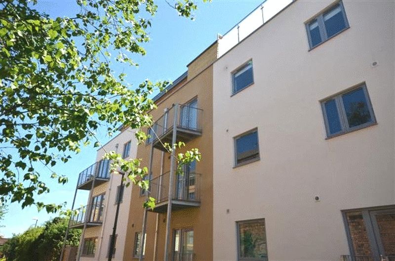 1 bed property to rent in Barton Road, St. Philips, Bristol BS2 Zoopla