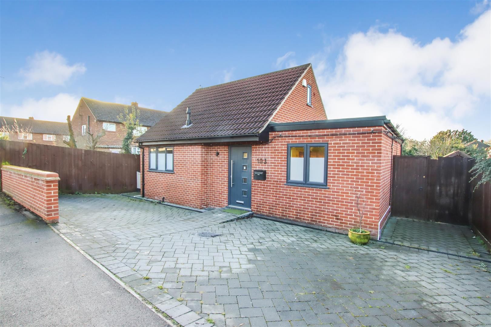 Ekin Road, Cambridge CB5  