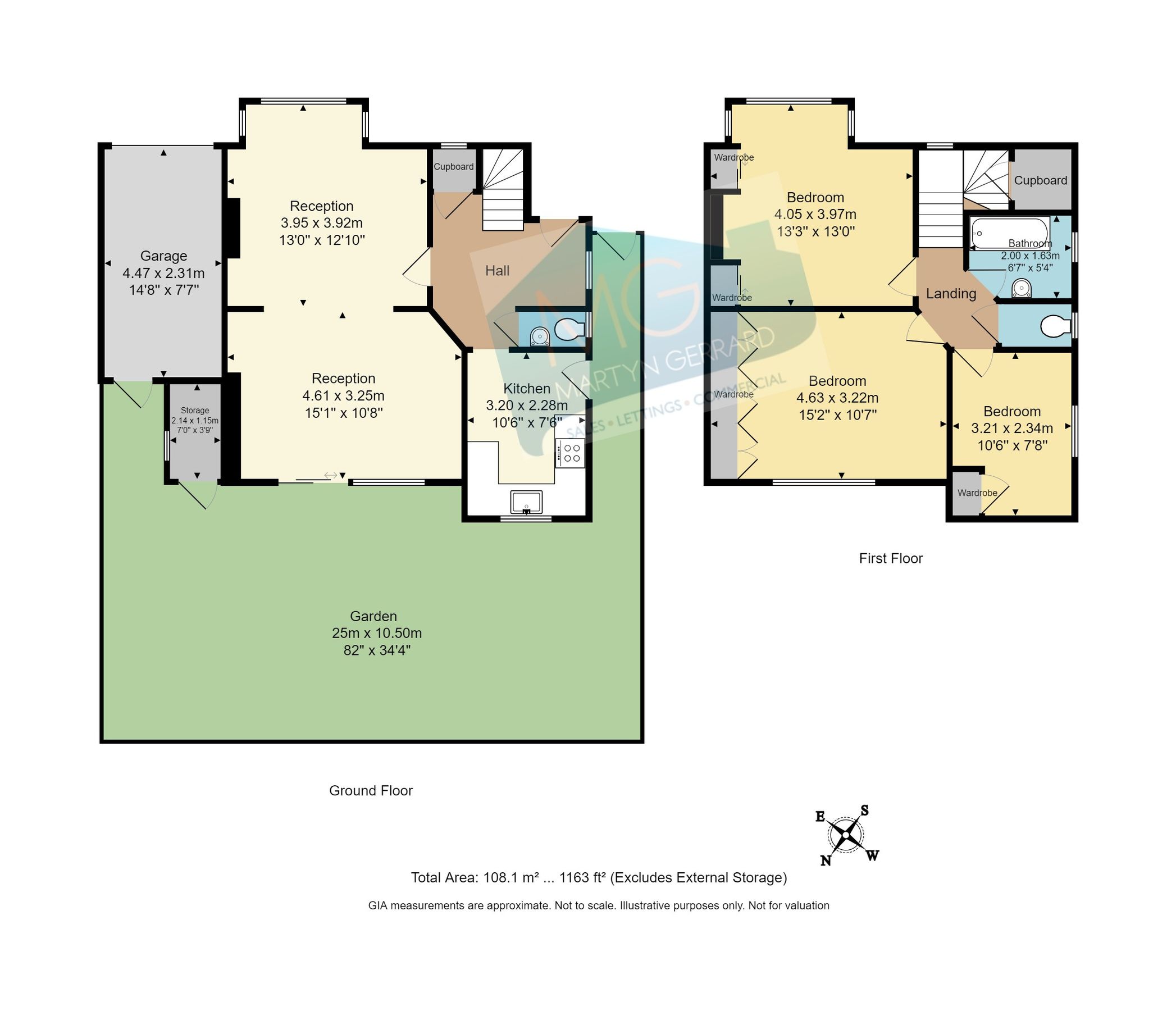 3 bed detached house for sale in Bunns Lane, London NW7 Zoopla