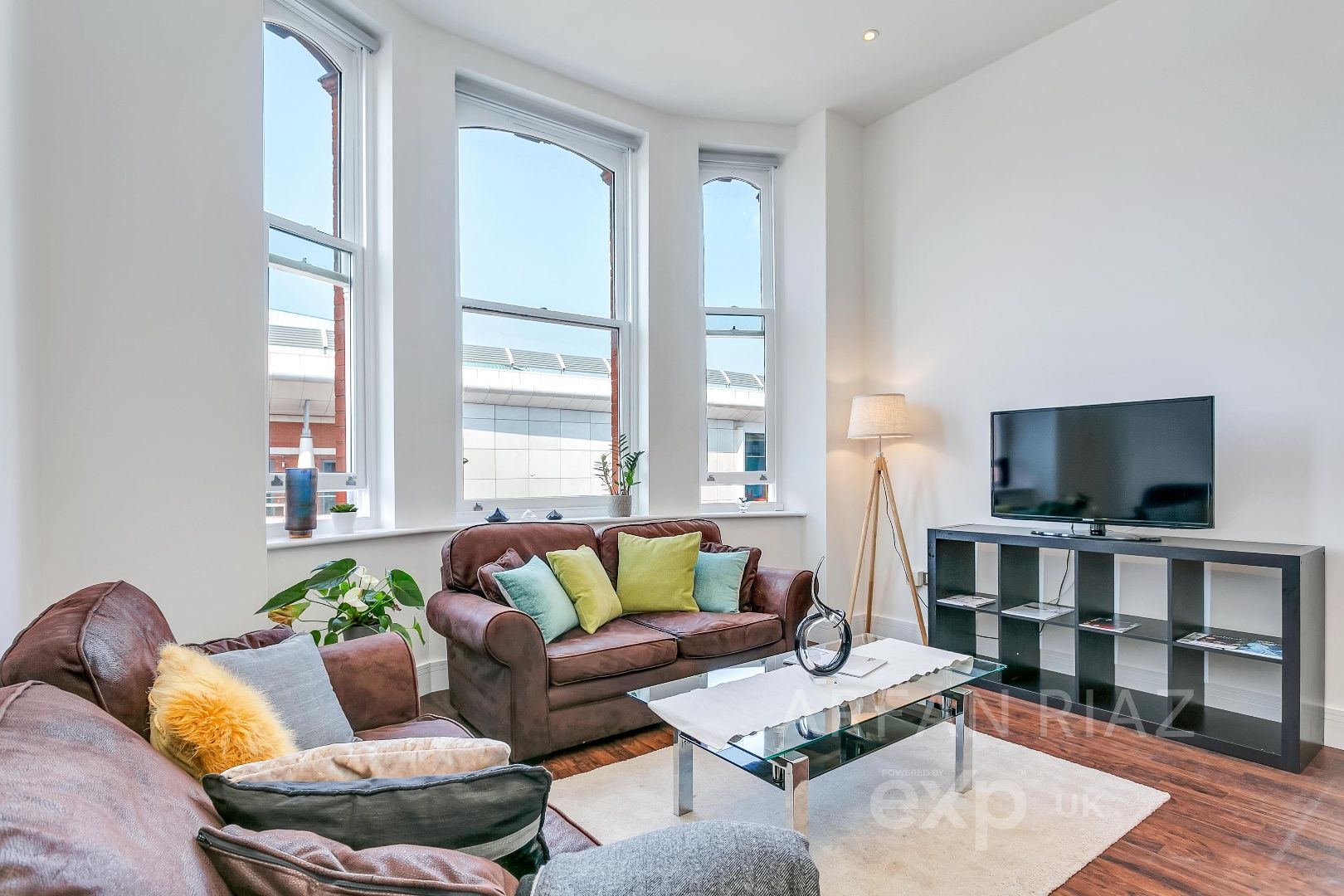 3 bed flat to rent in Finchley Road, Hampstead, London NW3 Zoopla
