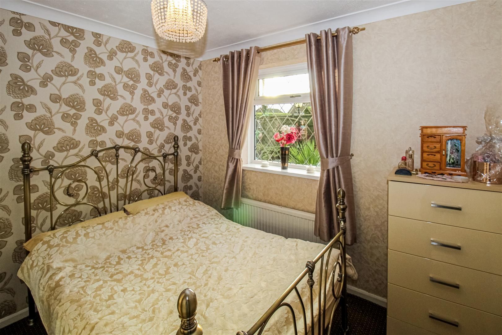 3 bed detached bungalow for sale in Greenfield Road, Ossett WF5 Zoopla