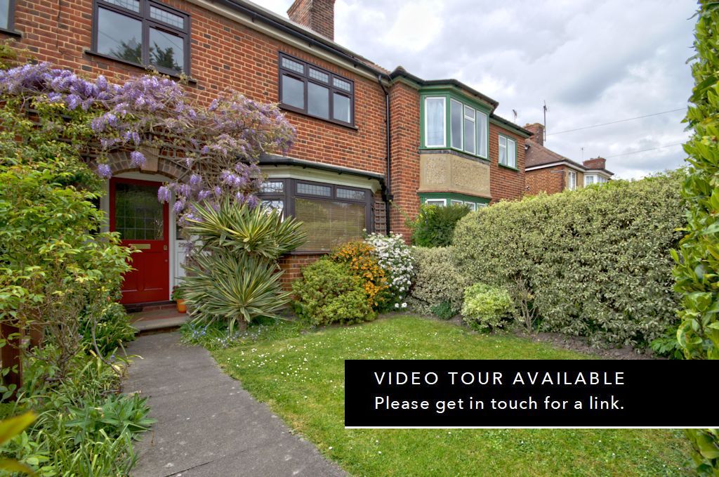 3 bed terraced house for sale in Cherry Hinton Road, Cambridge CB1 Zoopla