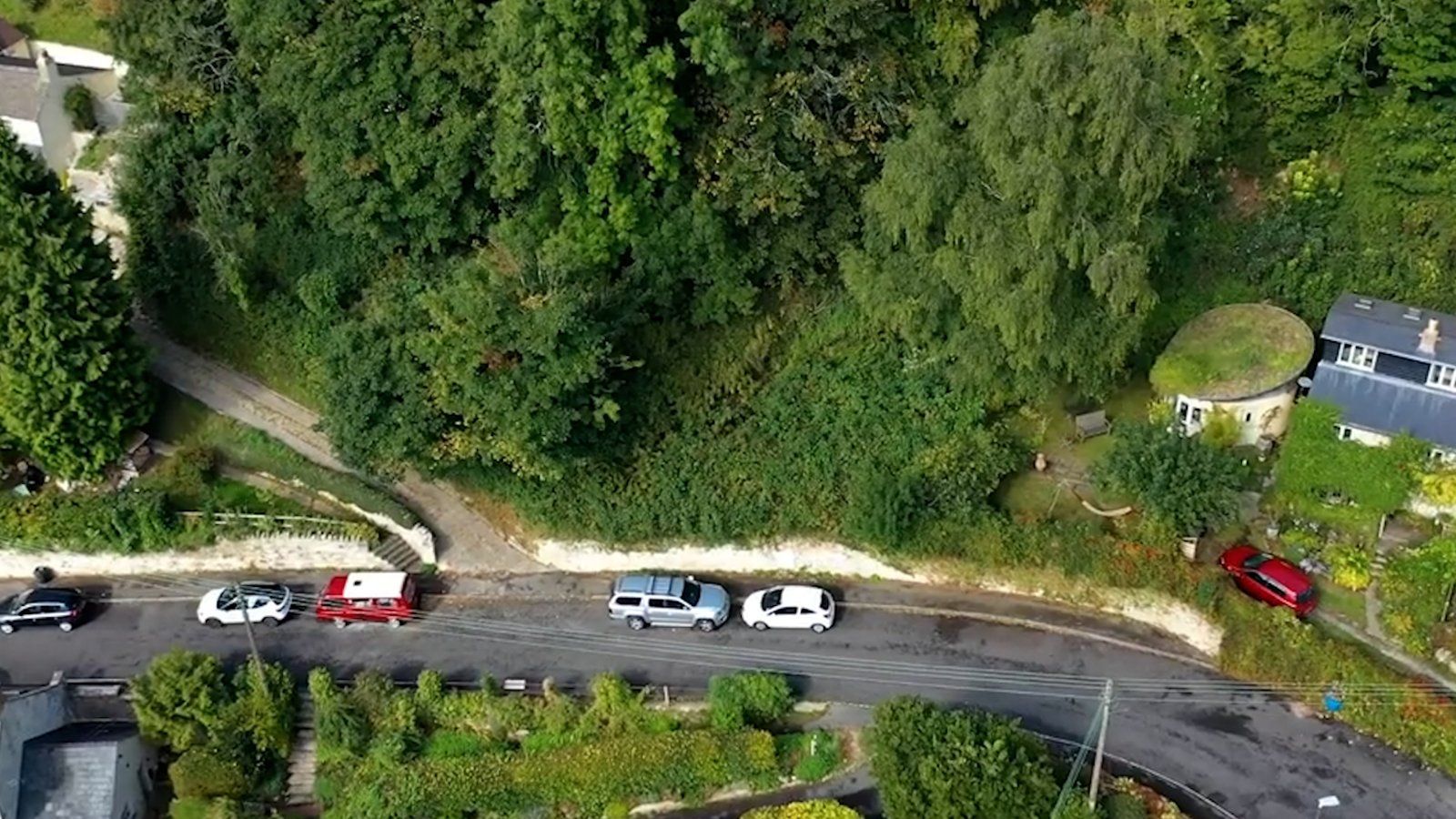 Land for sale in The Throat, Stroud GL6 Zoopla