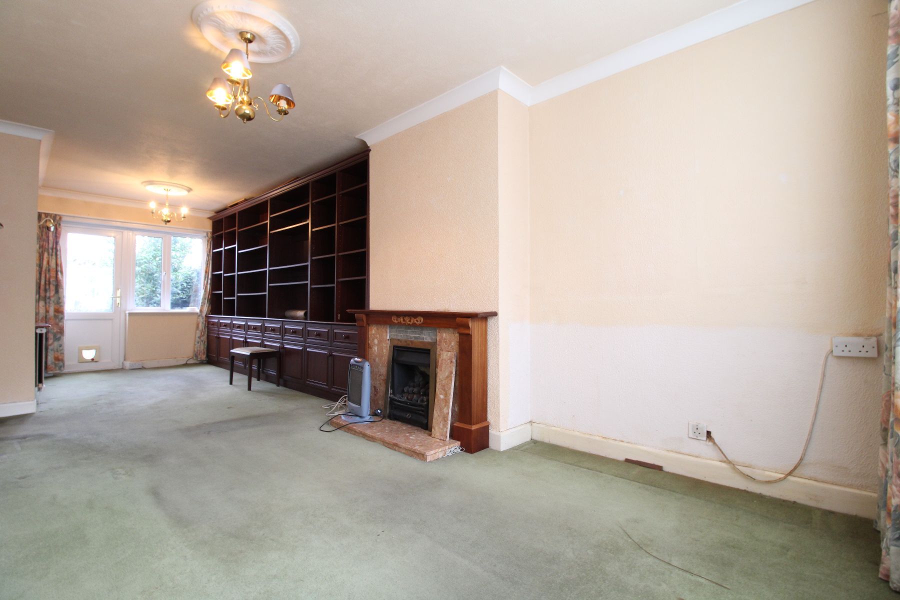 2 bed for sale in Featherstone Close, Shirley, Solihull B90