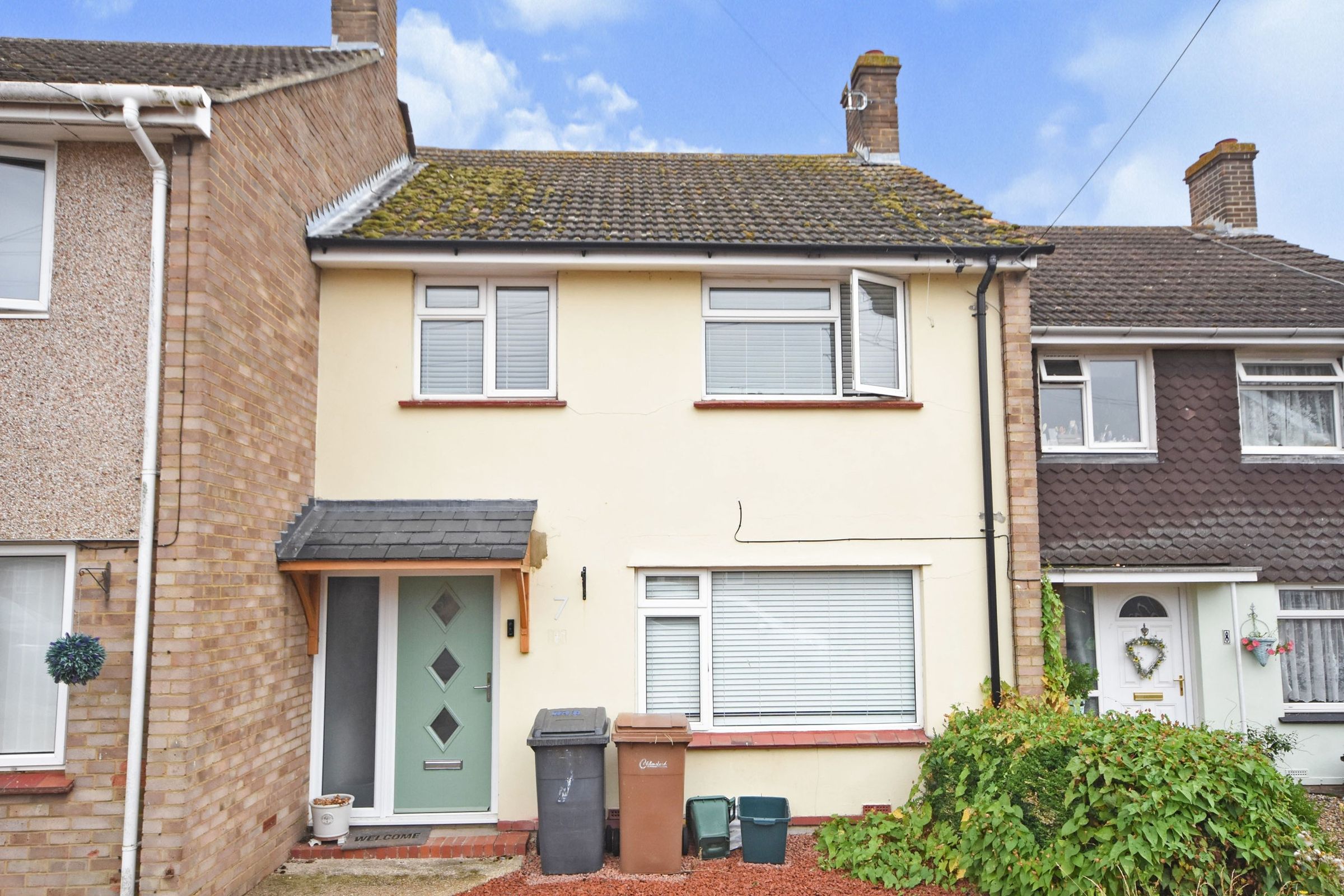 Rent In Chelmsford