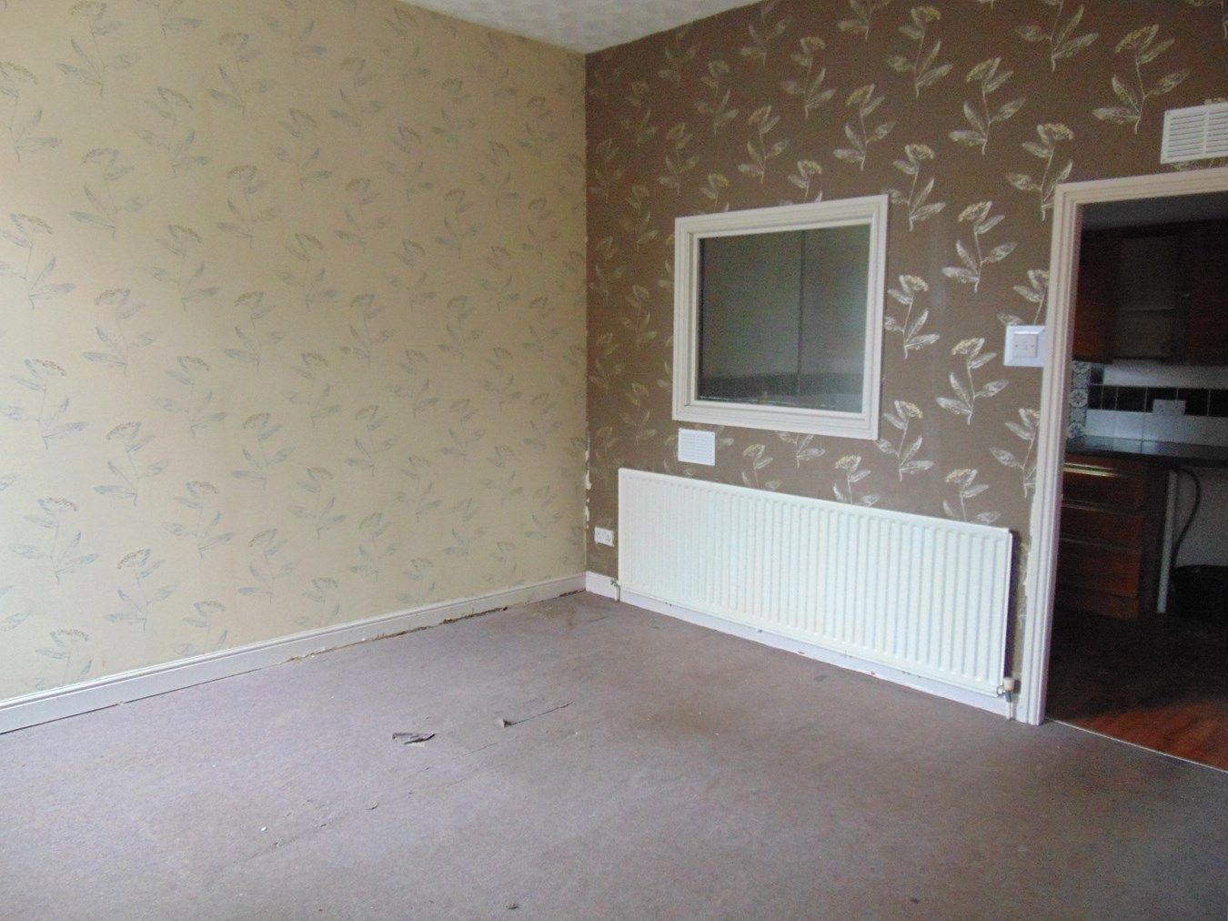 2 bed terraced house for sale in Peel Street, Padiham, Burnley BB12