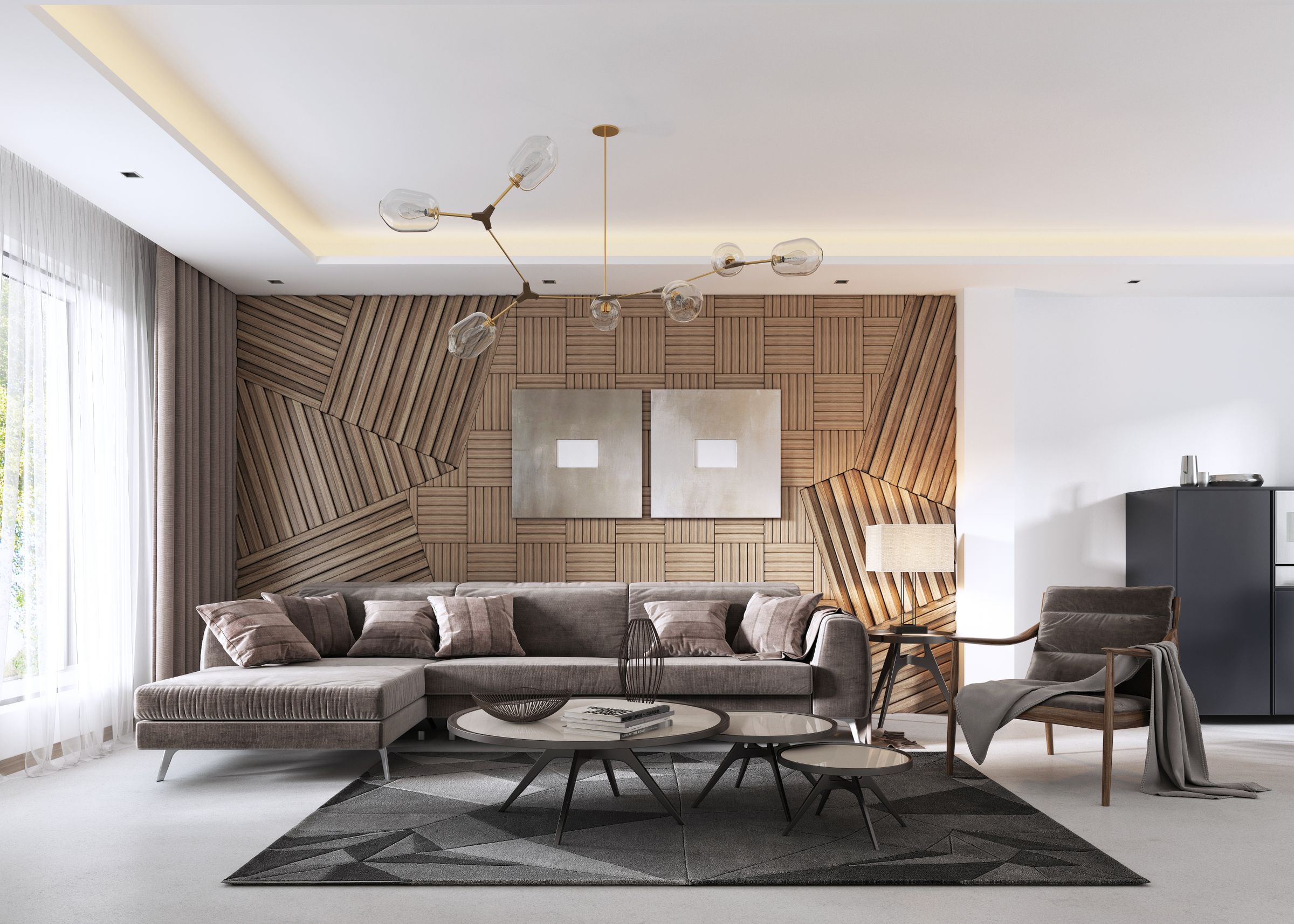 Bishop St, Birmingham B5  