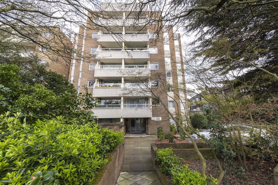 Lorne Court, 51 Putney Hill, Putney SW15