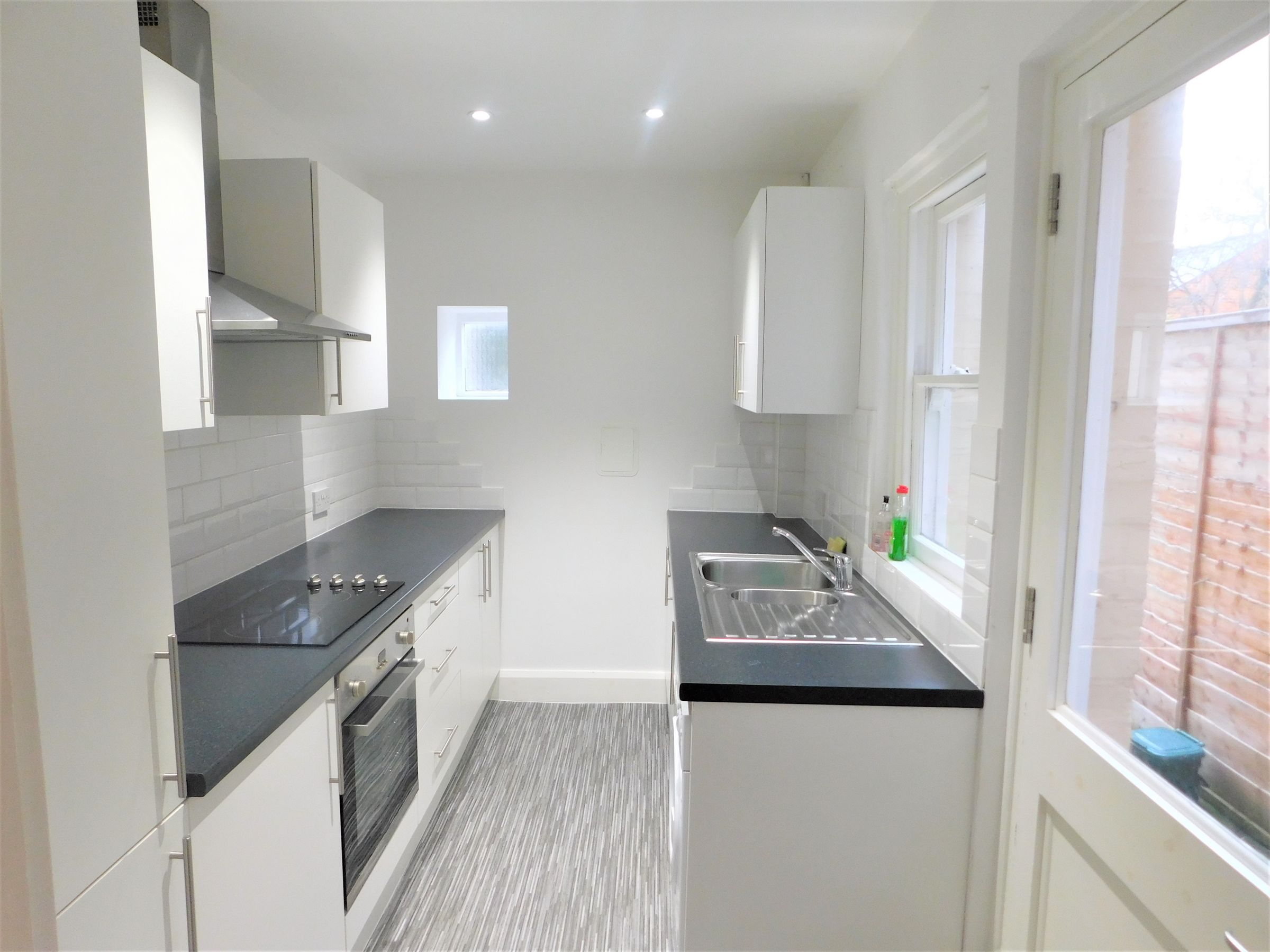 2 bed terraced house to rent in Victor Road, Colchester CO1 Zoopla
