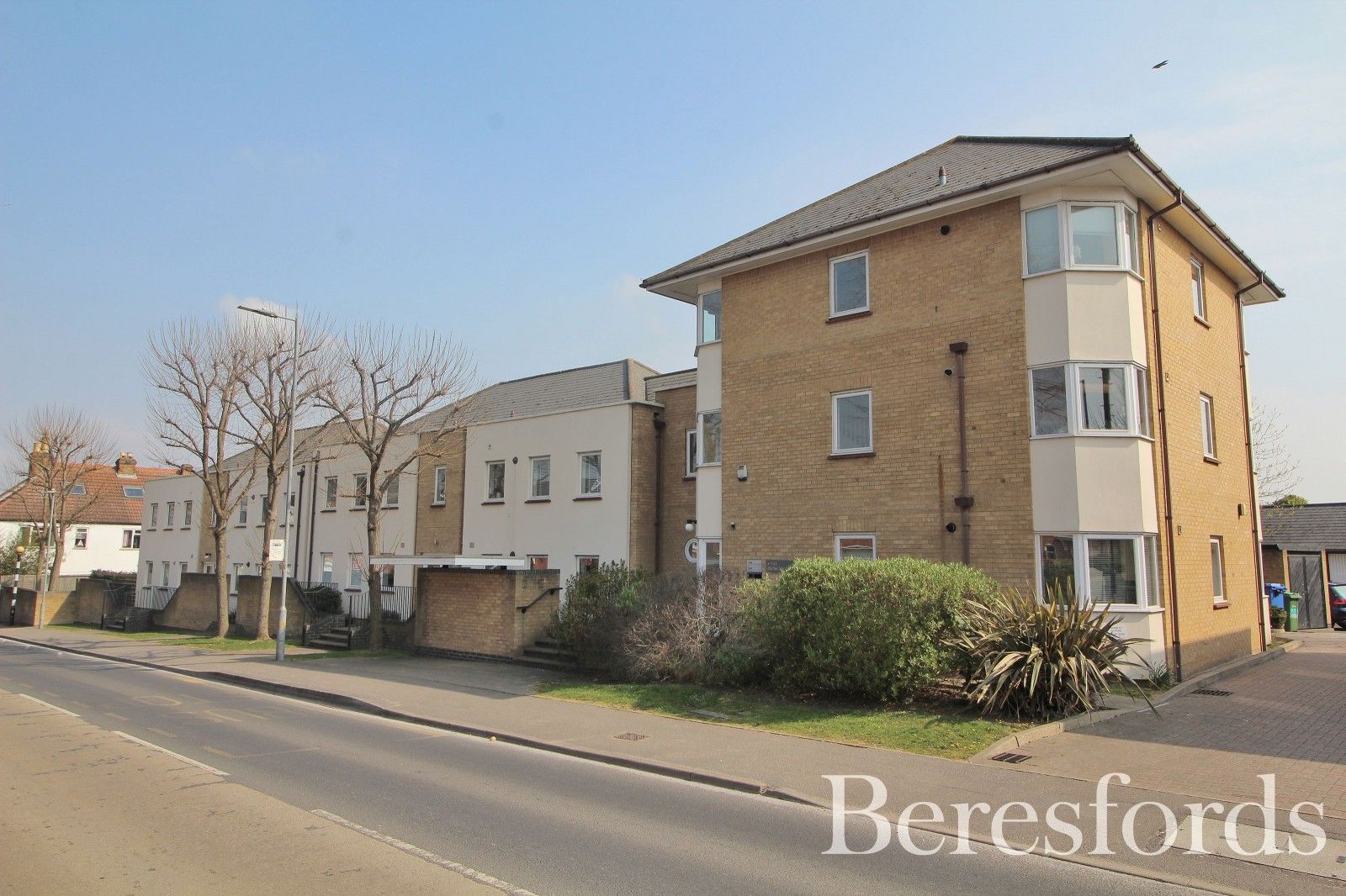 Wood Street, Chelmsford, Essex CM2  