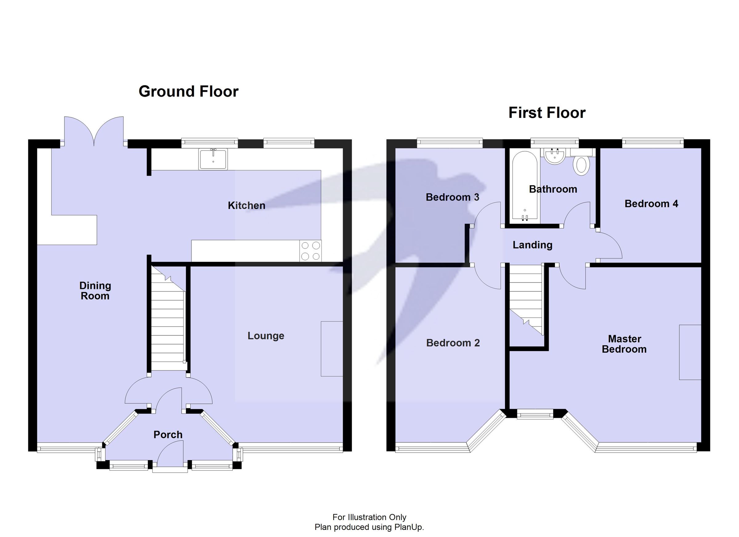 4 bed end terrace house for sale in Radnor Avenue, Welling DA16 Zoopla