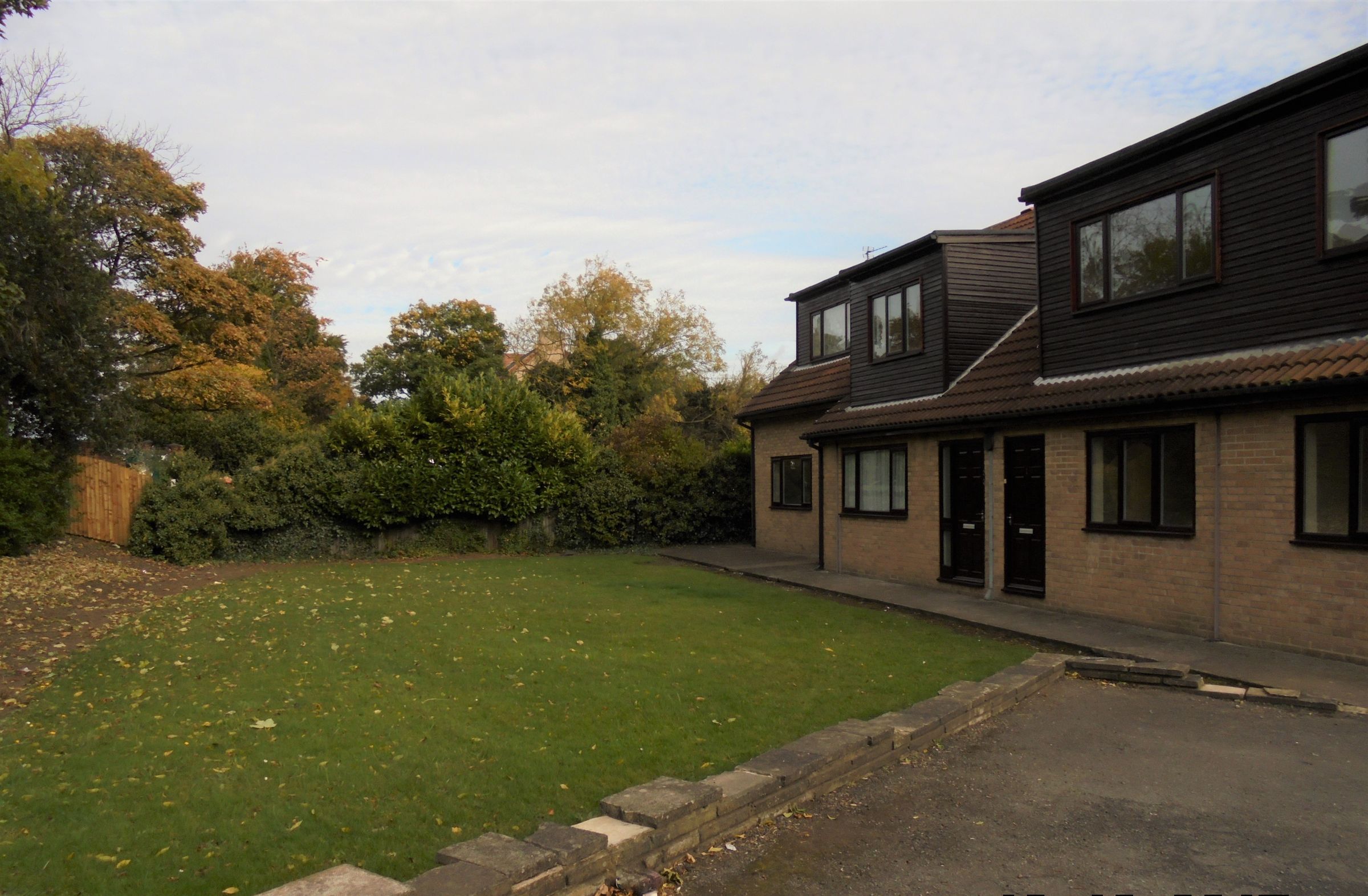 1 bed flat to rent in 33 Wolviston Road, Billingham, StocktonOnTees