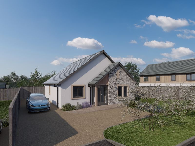 2 bed bungalow for sale in Pennine Close, Hackthorpe, Penrith CA10 Zoopla