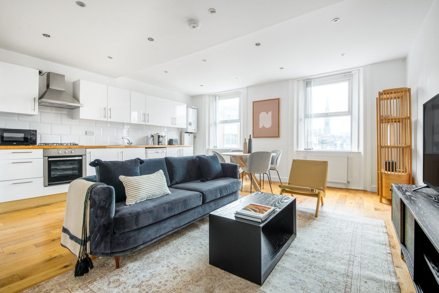 2 bed flat to rent in Bayswater, London W2 Zoopla