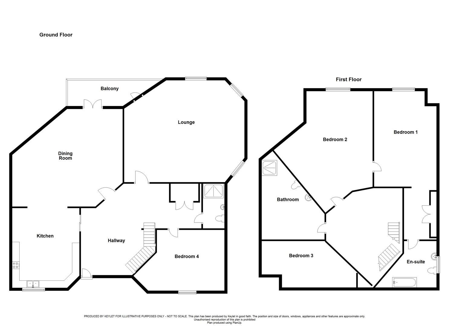 4 bed flat for sale in Bridgeman Road, Penarth CF64 Zoopla