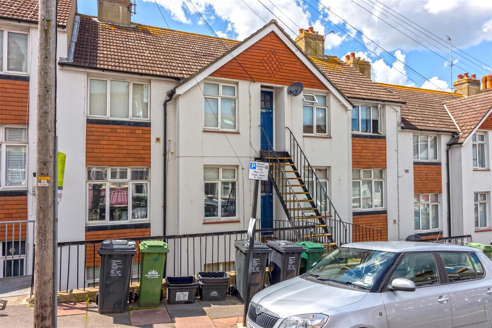 2 bed flat for sale in Bonchurch Road, Brighton BN2 Zoopla