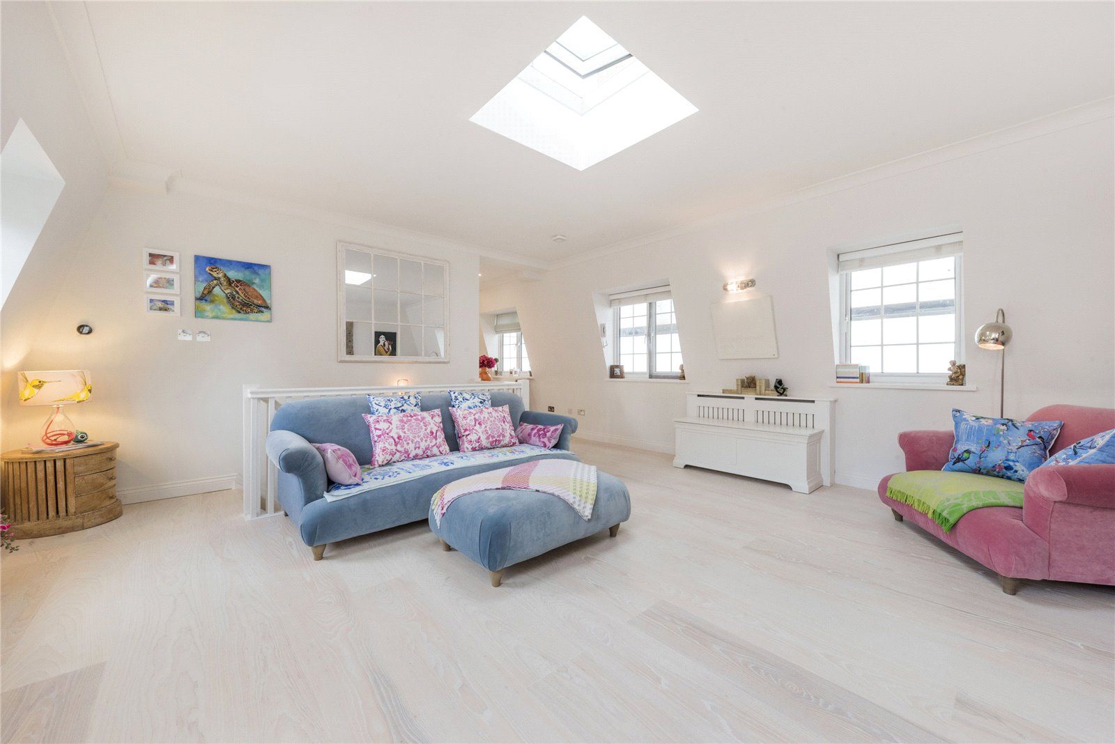 Macklin House 1-7 Macklin Street London WC2B  