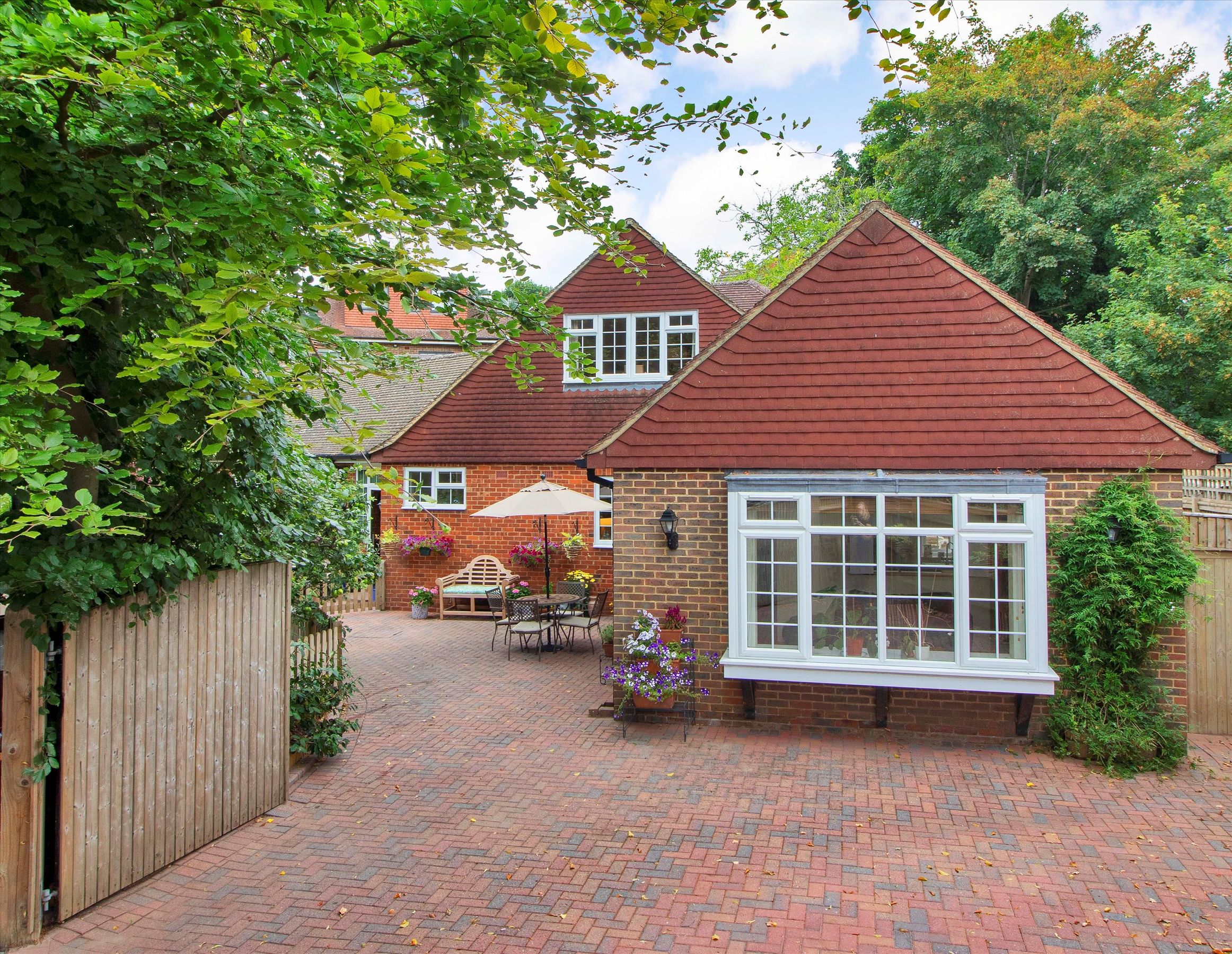 5 bed detached house for sale in Culverden Park Road, Tunbridge Wells
