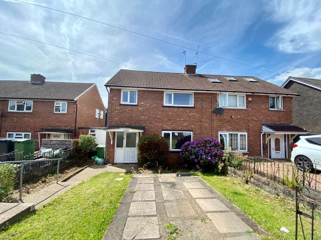3 bed property to rent in Honiton Road, Llanrumney, Cardiff CF3 Zoopla