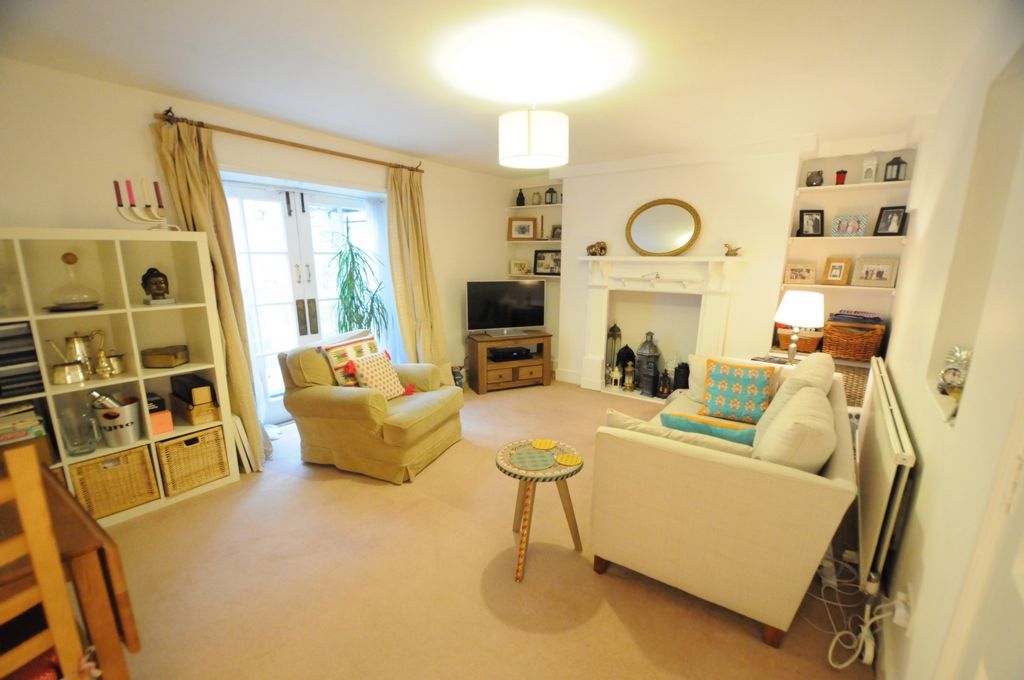 1 bed flat to rent in Cresswell, Blackheath SE3 Zoopla