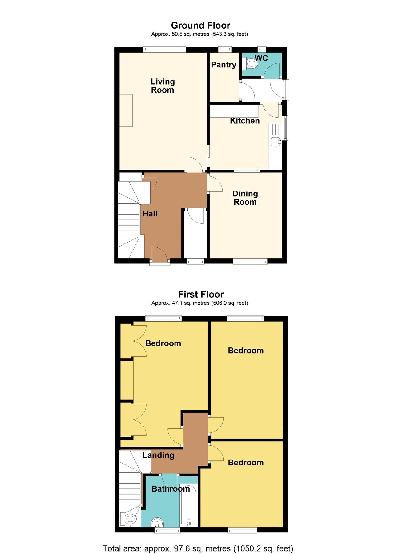 3 bed semidetached house for sale in Mynachdy Road, Gabalfa, Cardiff
