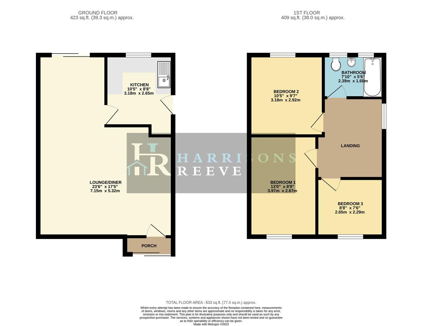 3 bed semidetached house to rent in Chalfont Drive, Rainham